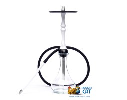 Кальян Alpha Hookah Kappa White Cosmo X (Каппа Белый Космо Х)